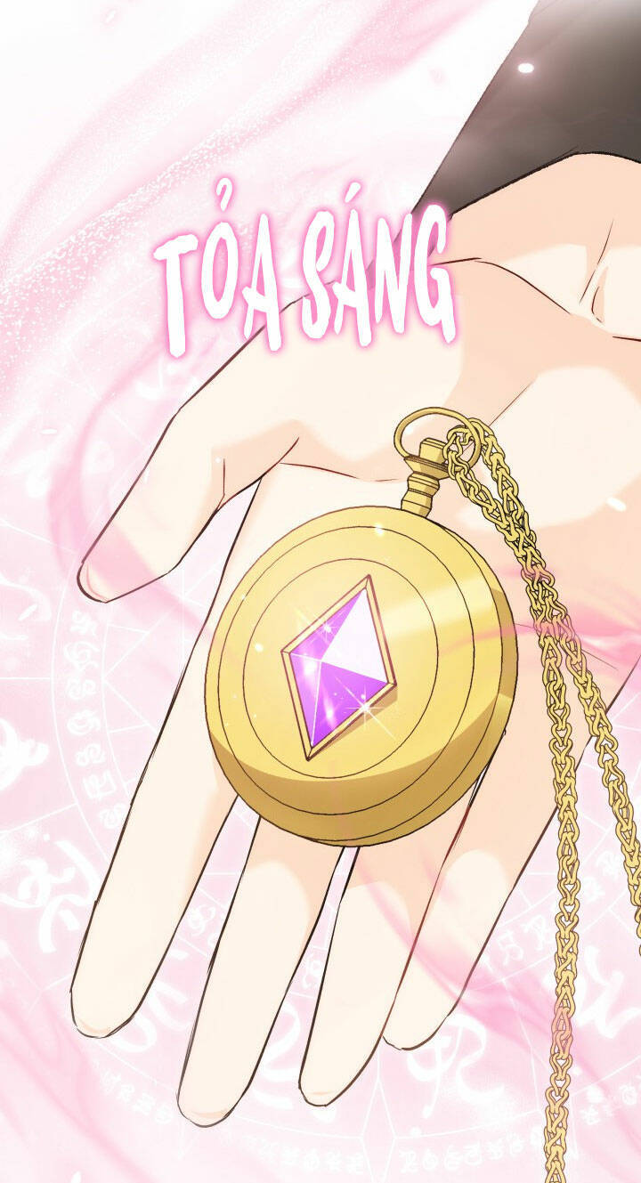 Mối Liên Kết Giữa Báo Đen Và Bé Thỏ Chap 101 - Next Chap 102