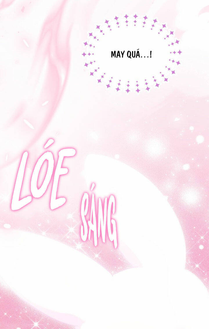 Mối Liên Kết Giữa Báo Đen Và Bé Thỏ Chap 101 - Next Chap 102