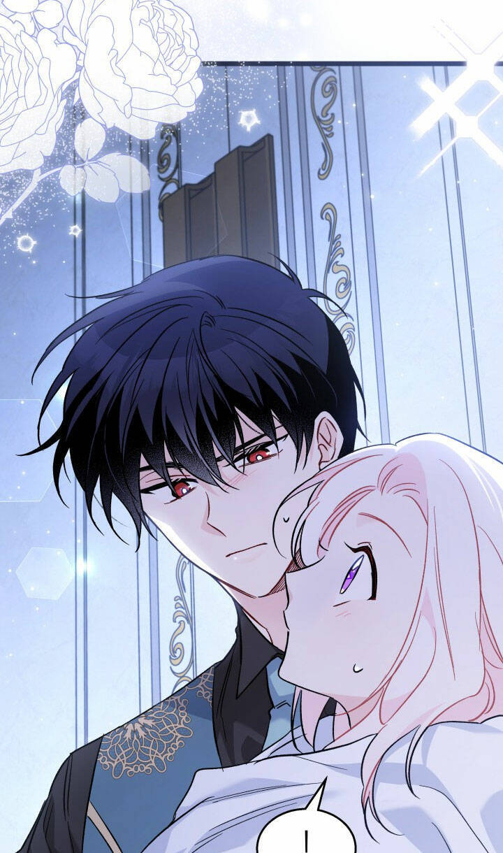 Mối Liên Kết Giữa Báo Đen Và Bé Thỏ Chap 101 - Next Chap 102