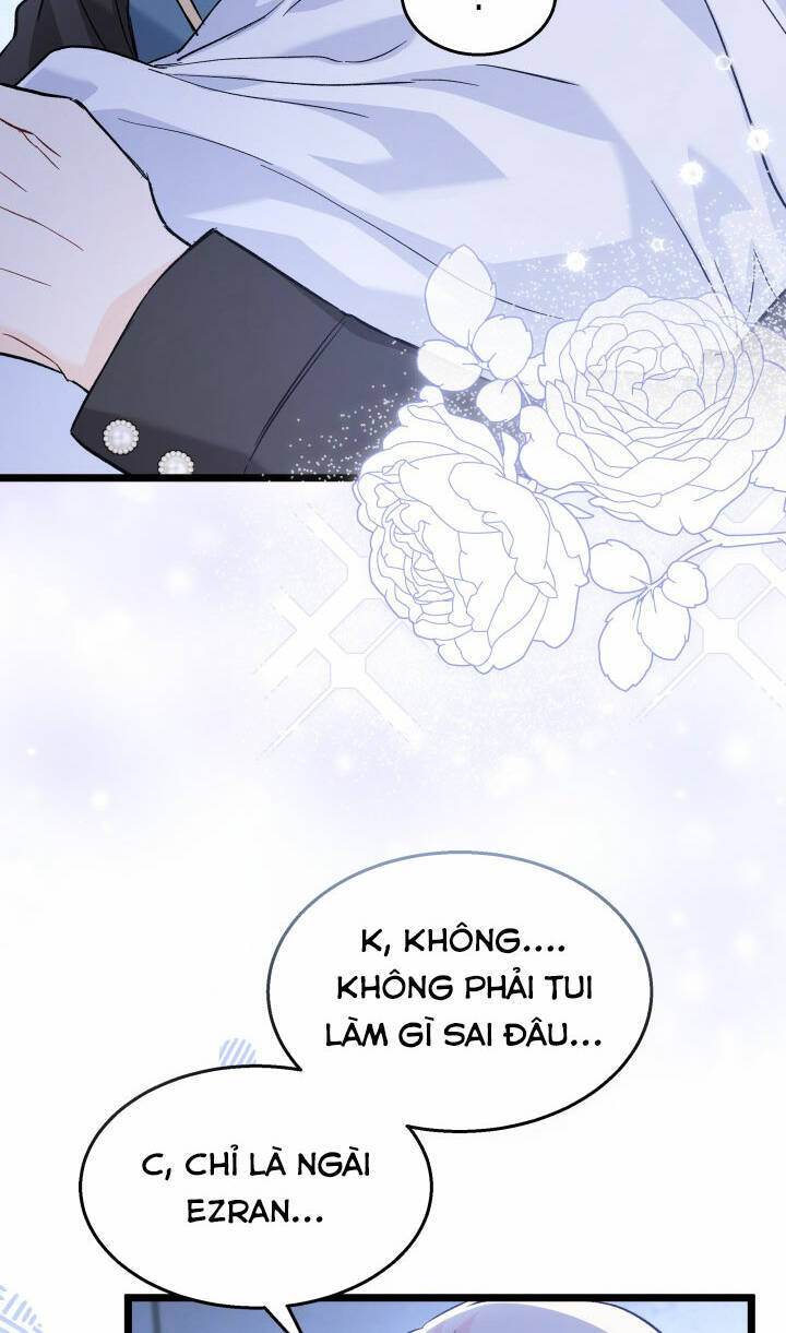 Mối Liên Kết Giữa Báo Đen Và Bé Thỏ Chap 101 - Next Chap 102