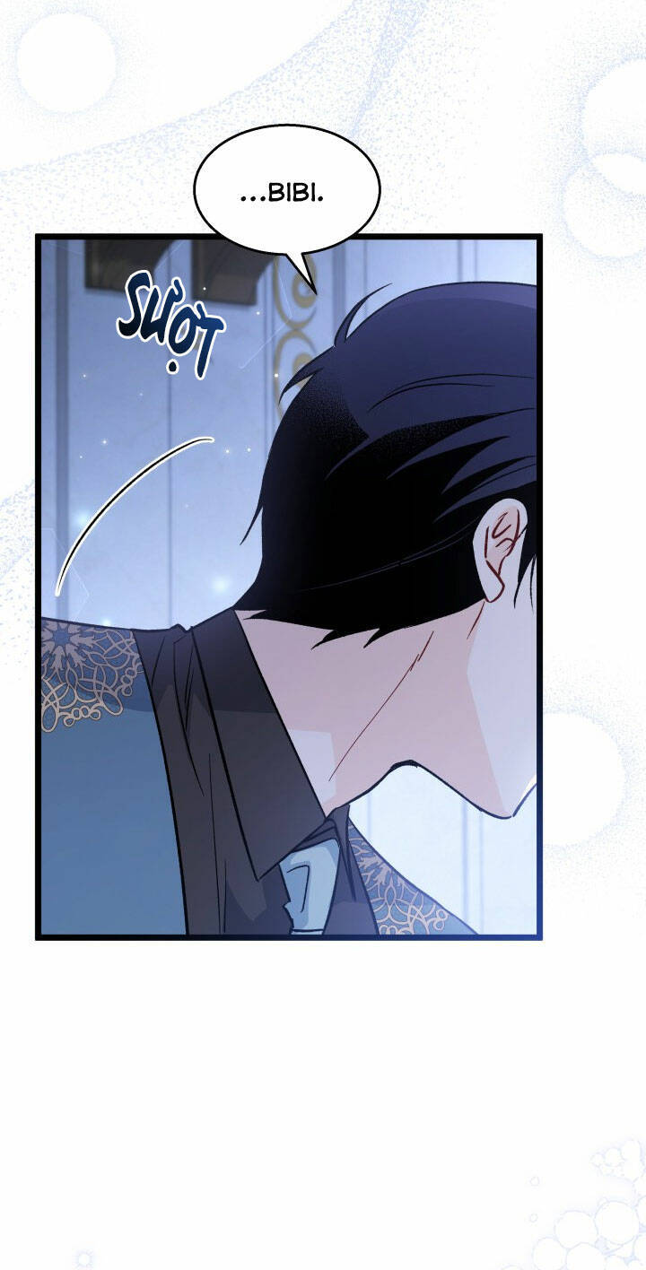 Mối Liên Kết Giữa Báo Đen Và Bé Thỏ Chap 101 - Next Chap 102