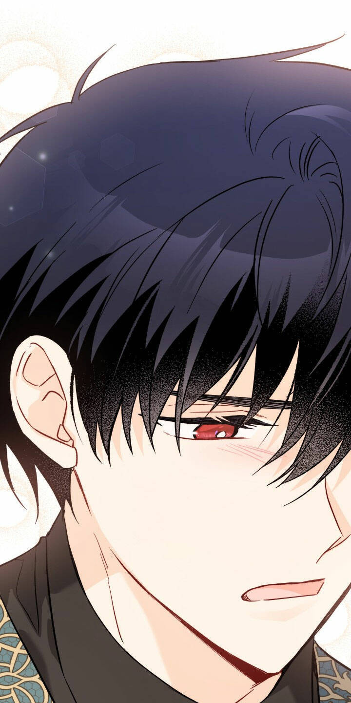 Mối Liên Kết Giữa Báo Đen Và Bé Thỏ Chap 101 - Next Chap 102