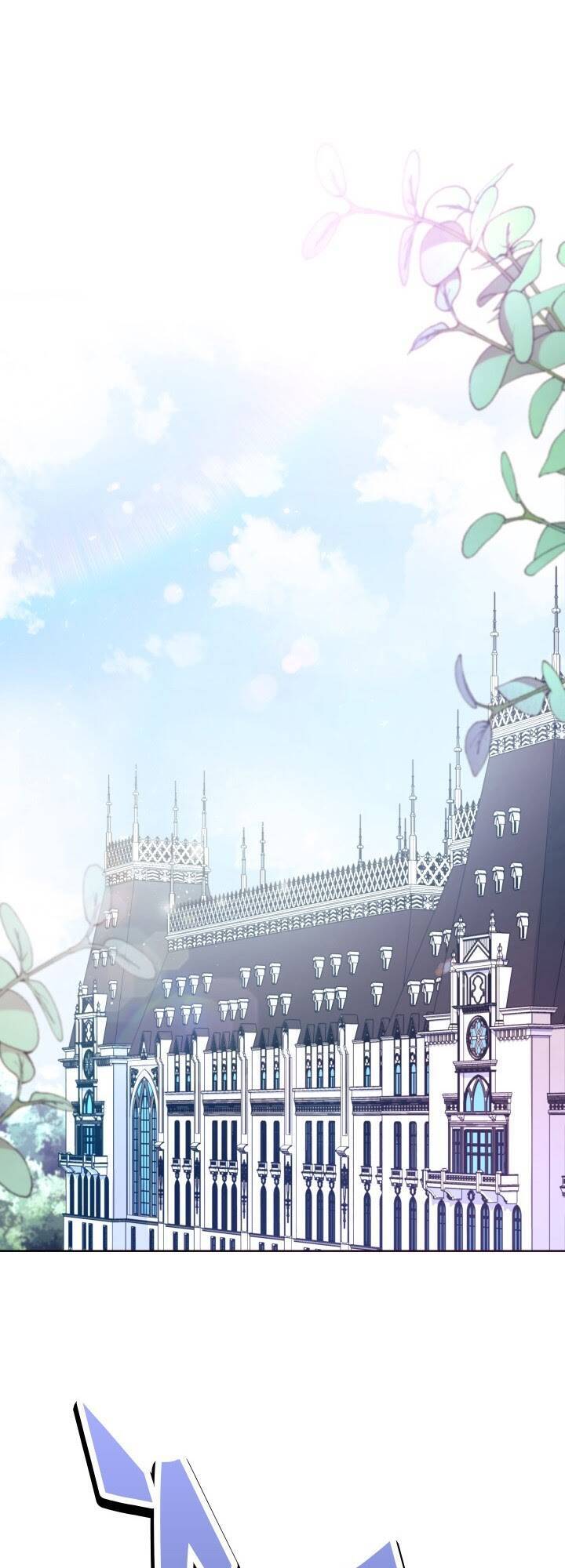 Mối Liên Kết Giữa Báo Đen Và Bé Thỏ Chap 11 - Next Chap 12