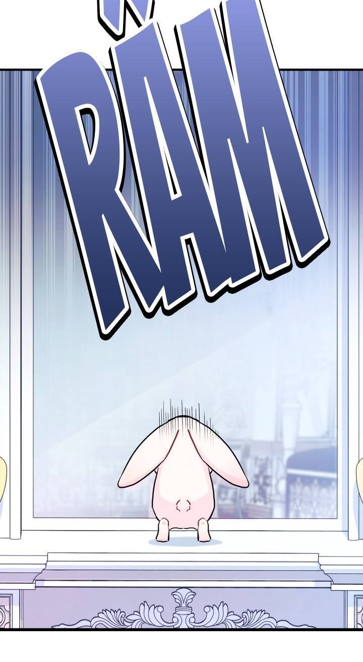 Mối Liên Kết Giữa Báo Đen Và Bé Thỏ Chap 11 - Next Chap 12