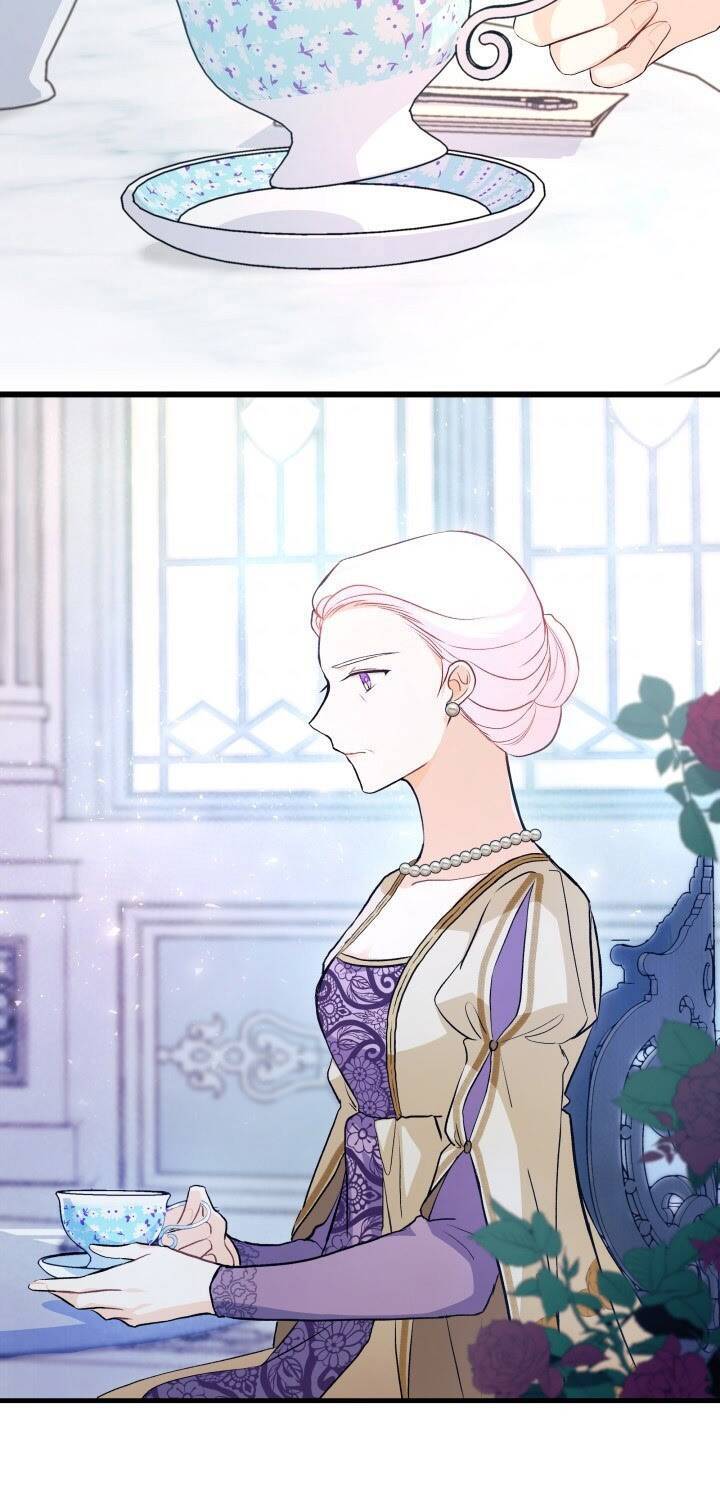 Mối Liên Kết Giữa Báo Đen Và Bé Thỏ Chap 11 - Next Chap 12