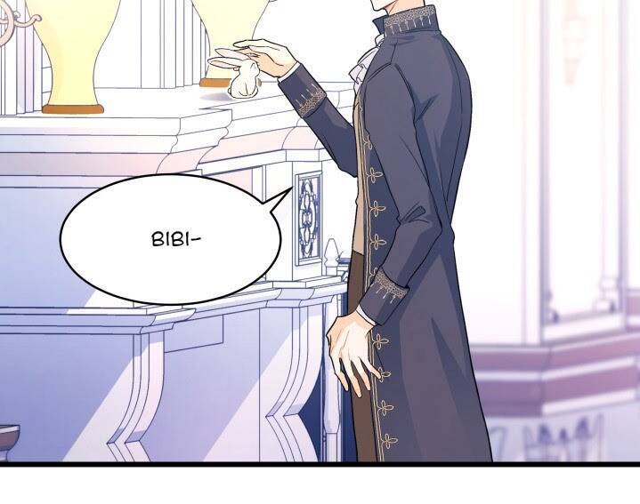 Mối Liên Kết Giữa Báo Đen Và Bé Thỏ Chap 11 - Next Chap 12