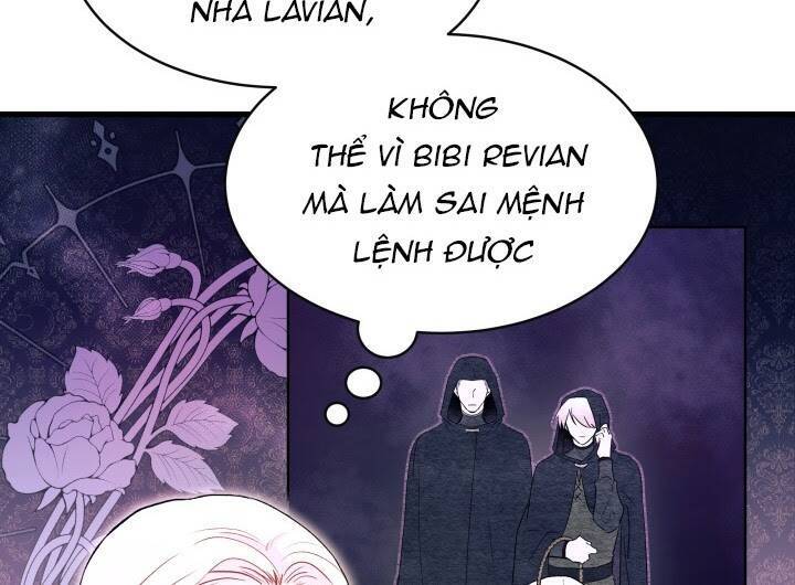 Mối Liên Kết Giữa Báo Đen Và Bé Thỏ Chap 11 - Next Chap 12