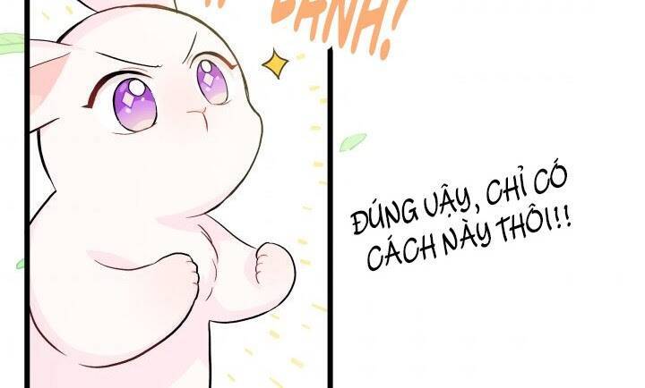 Mối Liên Kết Giữa Báo Đen Và Bé Thỏ Chap 11 - Next Chap 12