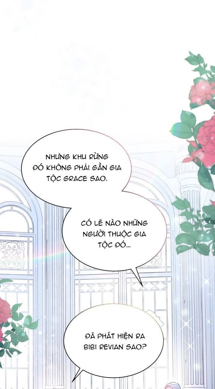Mối Liên Kết Giữa Báo Đen Và Bé Thỏ Chap 11 - Next Chap 12