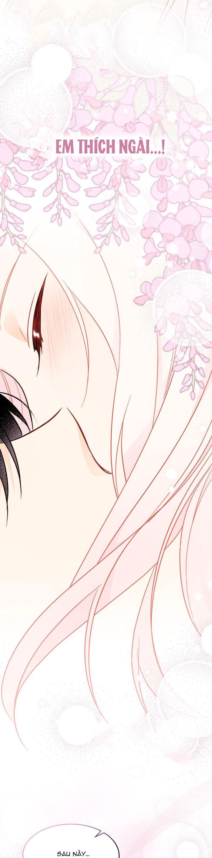 Mối Liên Kết Giữa Báo Đen Và Bé Thỏ Chap 110 - Next Chap 111