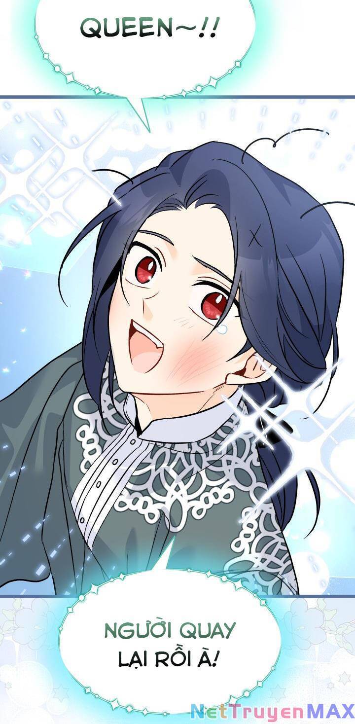 Mối Liên Kết Giữa Báo Đen Và Bé Thỏ Chap 112 - Next Chap 113