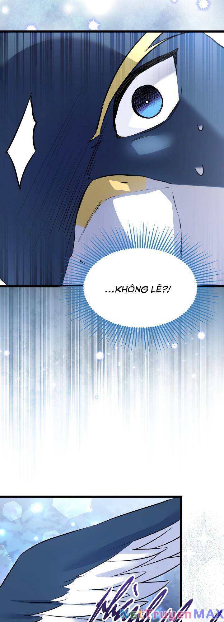 Mối Liên Kết Giữa Báo Đen Và Bé Thỏ Chap 112 - Next Chap 113