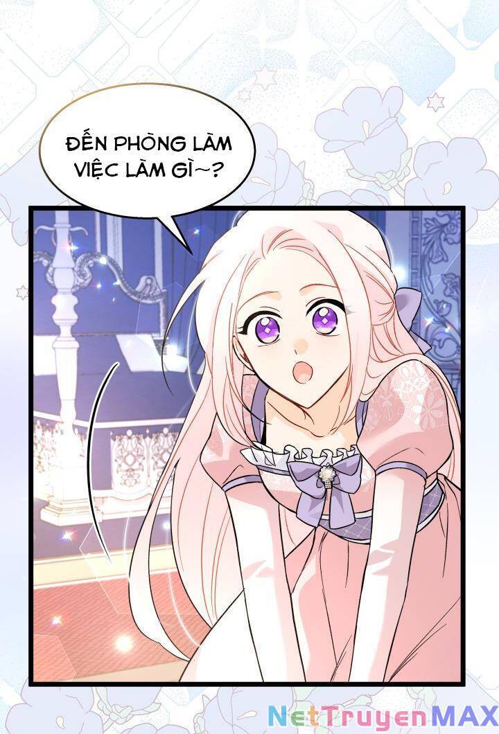 Mối Liên Kết Giữa Báo Đen Và Bé Thỏ Chap 112 - Next Chap 113