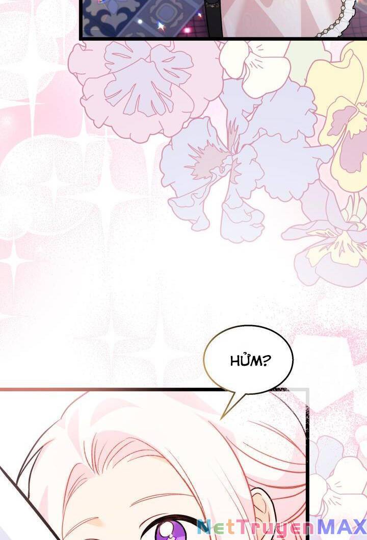 Mối Liên Kết Giữa Báo Đen Và Bé Thỏ Chap 112 - Next Chap 113