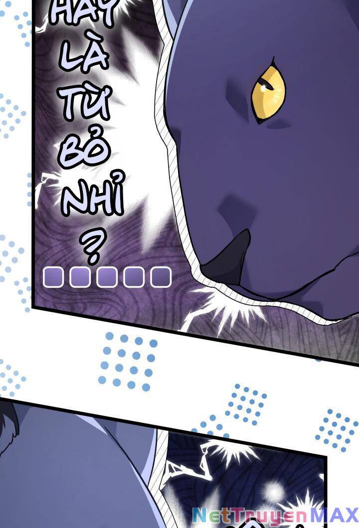 Mối Liên Kết Giữa Báo Đen Và Bé Thỏ Chap 112 - Next Chap 113