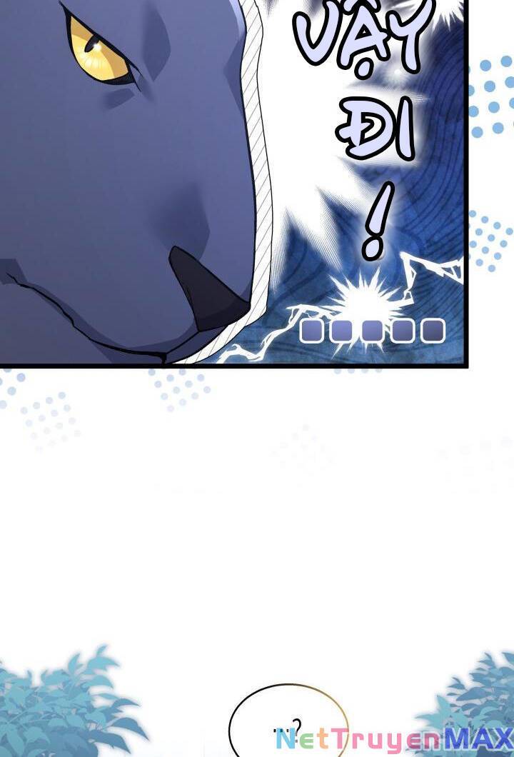 Mối Liên Kết Giữa Báo Đen Và Bé Thỏ Chap 112 - Next Chap 113