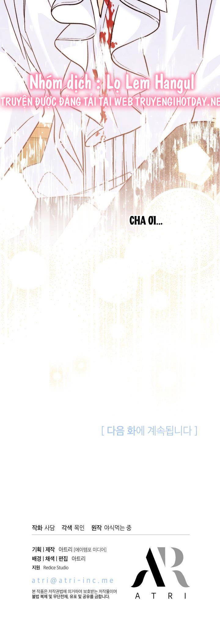 Mối Liên Kết Giữa Báo Đen Và Bé Thỏ Chap 113 - Next Chap 114