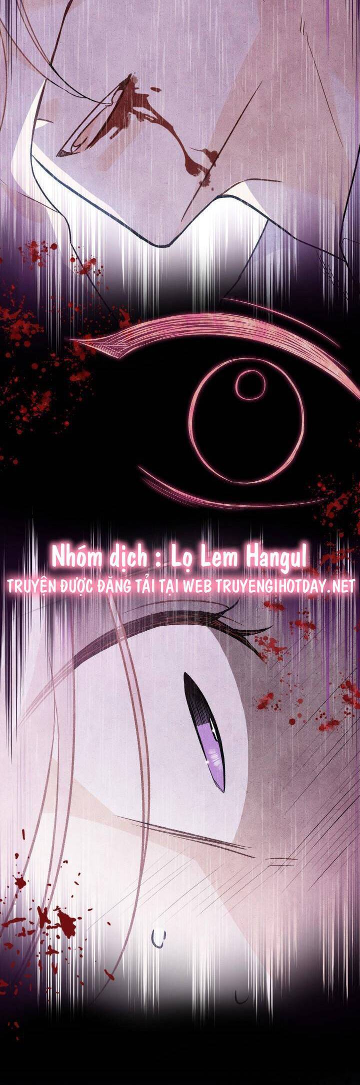 Mối Liên Kết Giữa Báo Đen Và Bé Thỏ Chap 119.2 - Next Chap 120.2