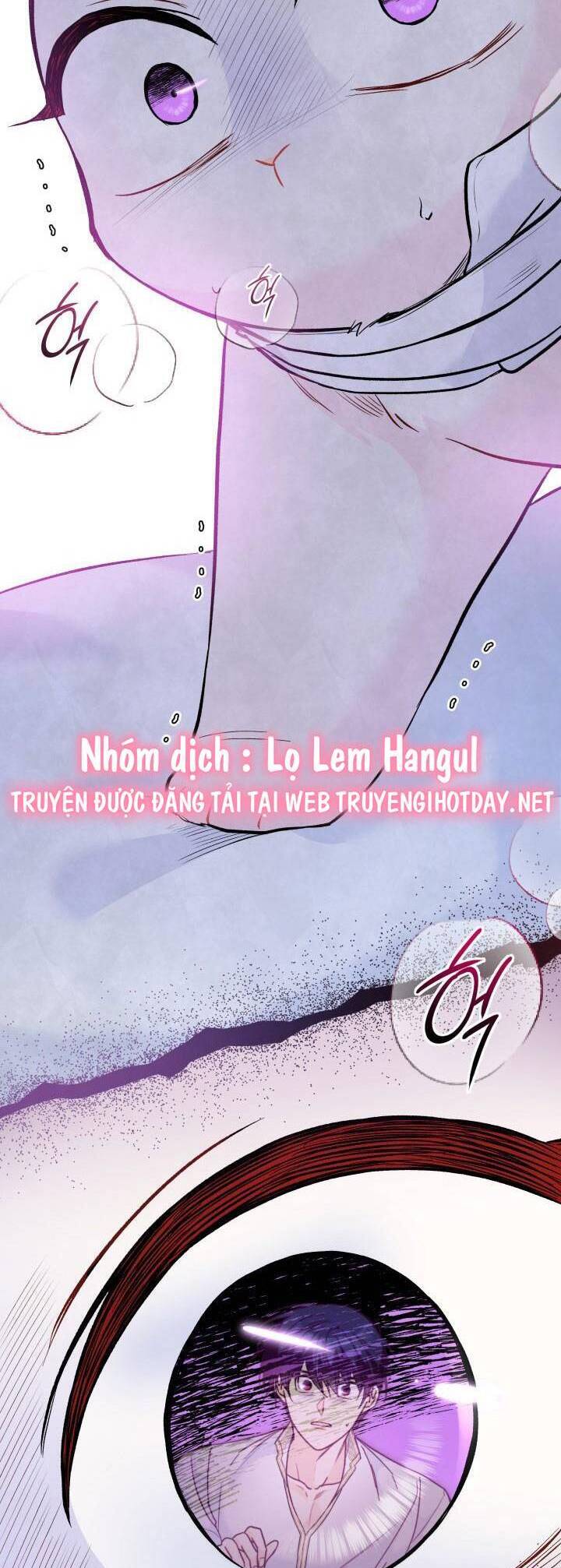 Mối Liên Kết Giữa Báo Đen Và Bé Thỏ Chap 119.2 - Next Chap 120.2