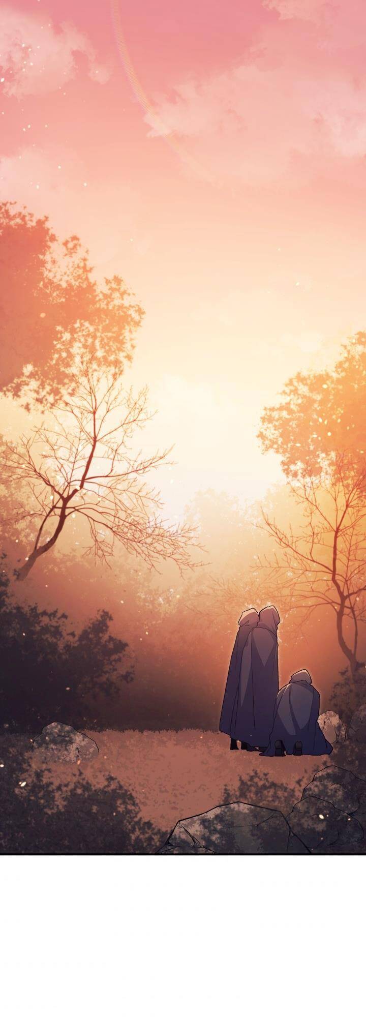 Mối Liên Kết Giữa Báo Đen Và Bé Thỏ Chap 12 - Next Chap 13