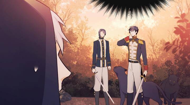 Mối Liên Kết Giữa Báo Đen Và Bé Thỏ Chap 12 - Next Chap 13