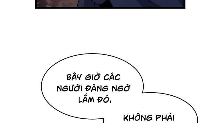 Mối Liên Kết Giữa Báo Đen Và Bé Thỏ Chap 12 - Next Chap 13
