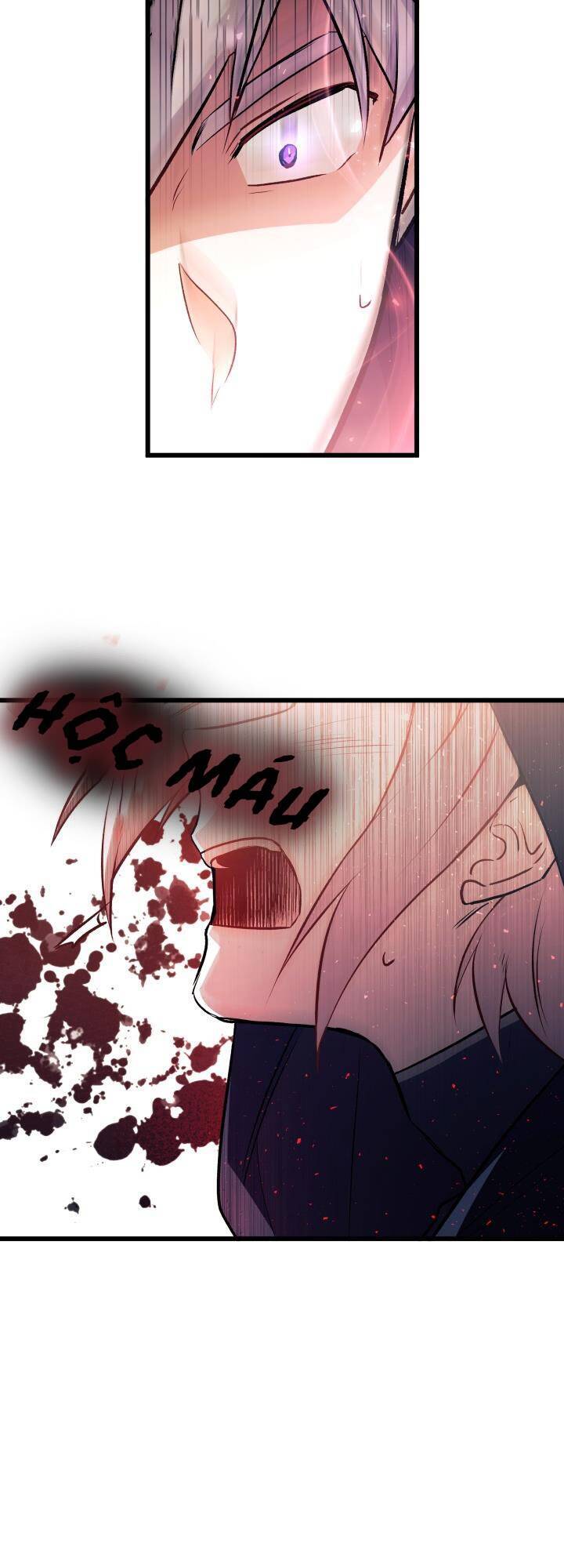 Mối Liên Kết Giữa Báo Đen Và Bé Thỏ Chap 12 - Next Chap 13