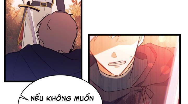 Mối Liên Kết Giữa Báo Đen Và Bé Thỏ Chap 12 - Next Chap 13