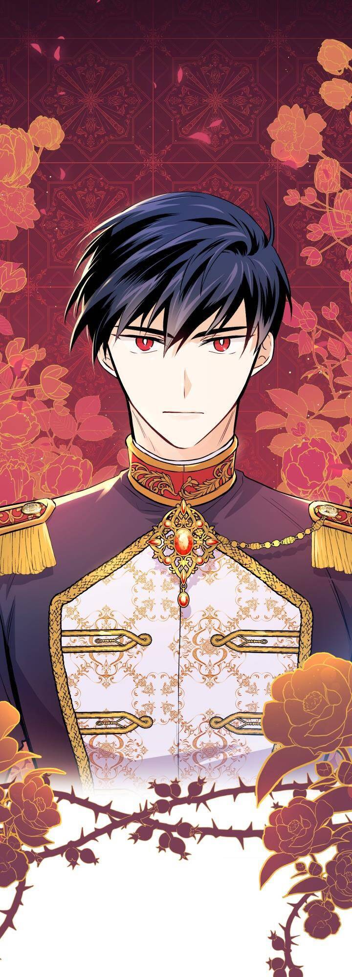 Mối Liên Kết Giữa Báo Đen Và Bé Thỏ Chap 12 - Next Chap 13