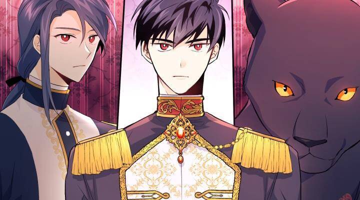 Mối Liên Kết Giữa Báo Đen Và Bé Thỏ Chap 12 - Next Chap 13