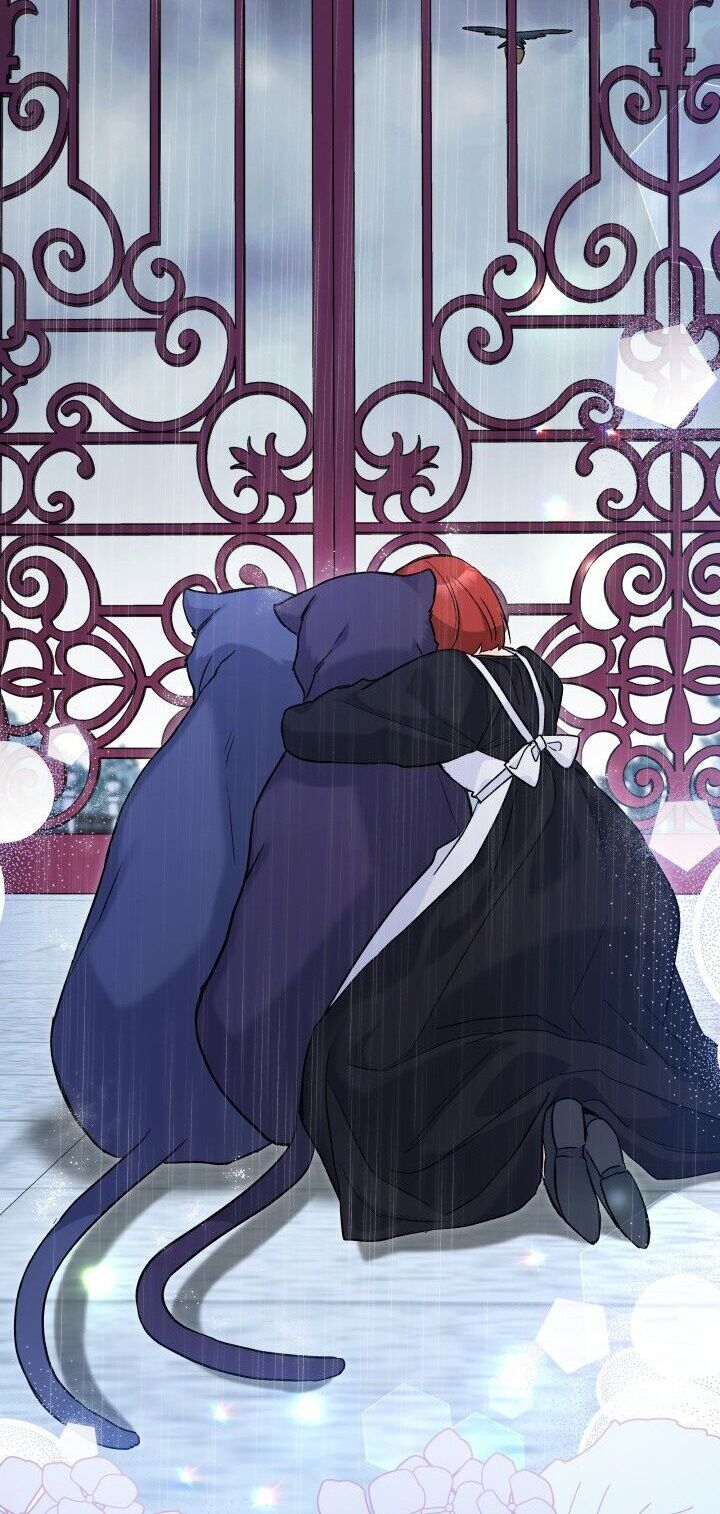 Mối Liên Kết Giữa Báo Đen Và Bé Thỏ Chap 121 - Next Chap 122