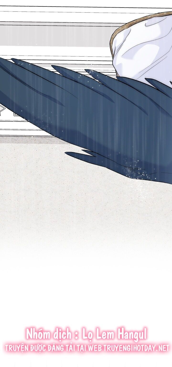 Mối Liên Kết Giữa Báo Đen Và Bé Thỏ Chap 121 - Next Chap 122