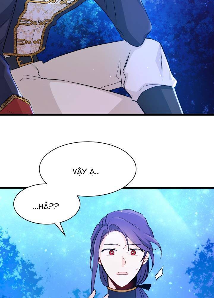 Mối Liên Kết Giữa Báo Đen Và Bé Thỏ Chap 13 - Next Chap 14