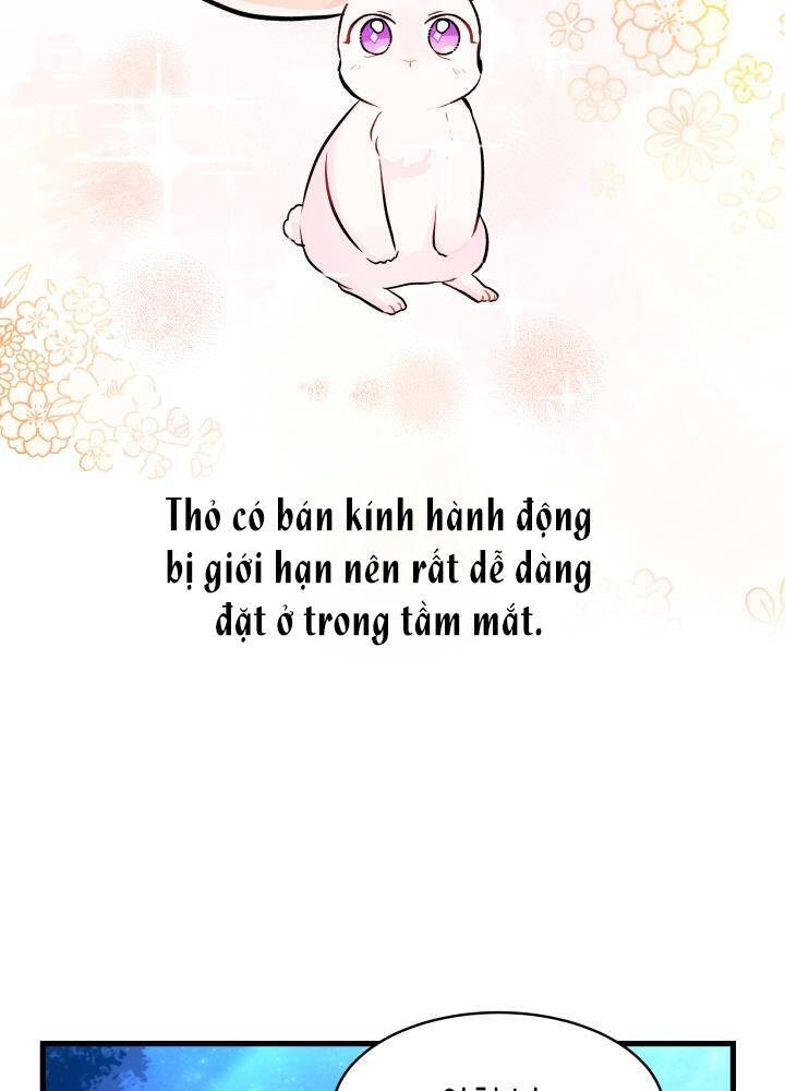 Mối Liên Kết Giữa Báo Đen Và Bé Thỏ Chap 13 - Next Chap 14