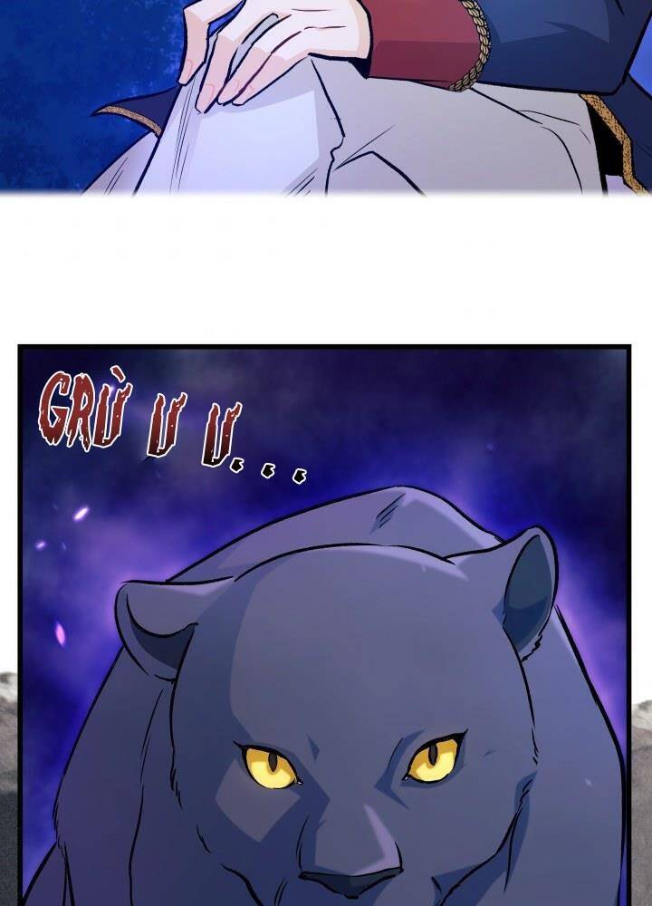 Mối Liên Kết Giữa Báo Đen Và Bé Thỏ Chap 13 - Next Chap 14