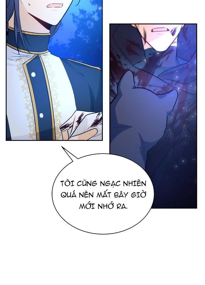 Mối Liên Kết Giữa Báo Đen Và Bé Thỏ Chap 13 - Next Chap 14