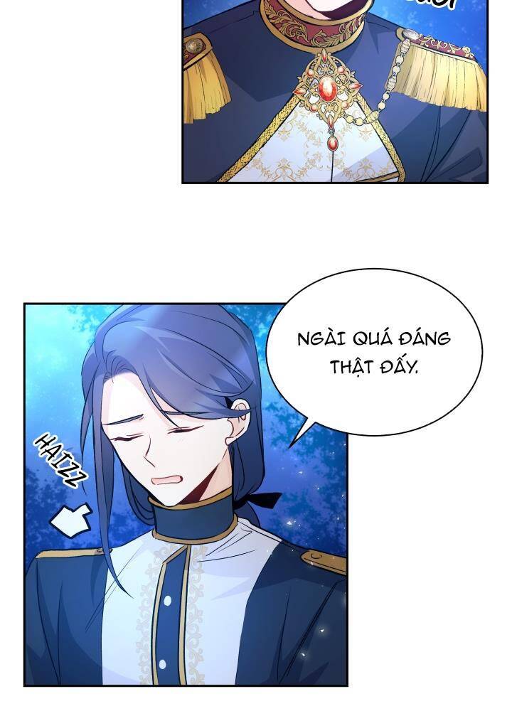 Mối Liên Kết Giữa Báo Đen Và Bé Thỏ Chap 13 - Next Chap 14