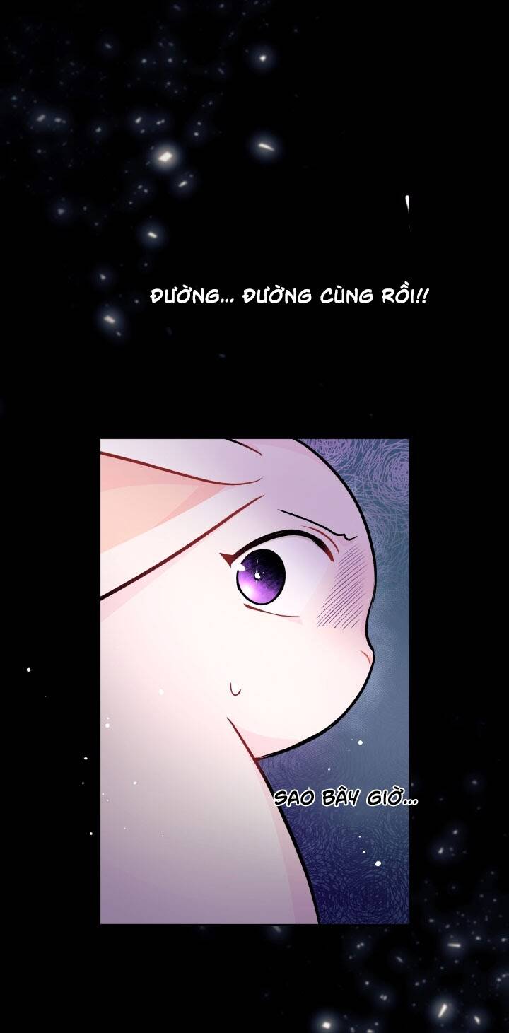 Mối Liên Kết Giữa Báo Đen Và Bé Thỏ Chap 14 - Next Chap 15