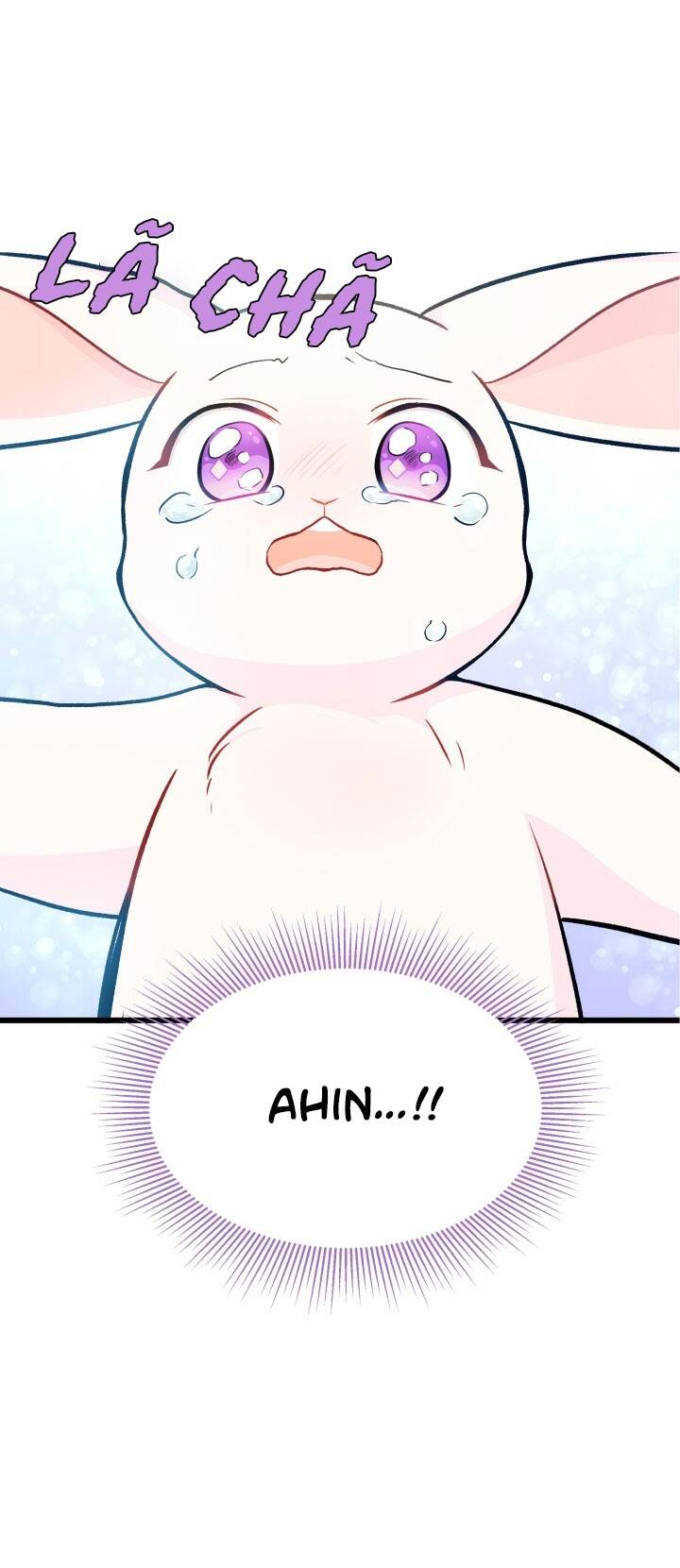 Mối Liên Kết Giữa Báo Đen Và Bé Thỏ Chap 14 - Next Chap 15