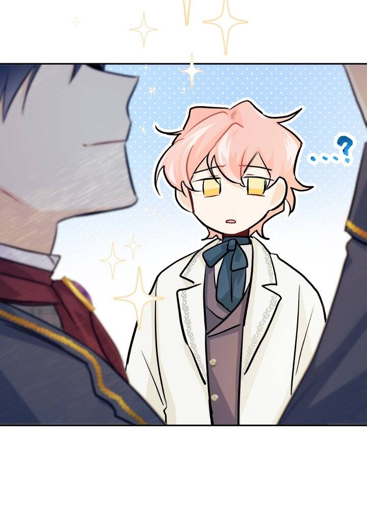 Mối Liên Kết Giữa Báo Đen Và Bé Thỏ Chap 14 - Next Chap 15