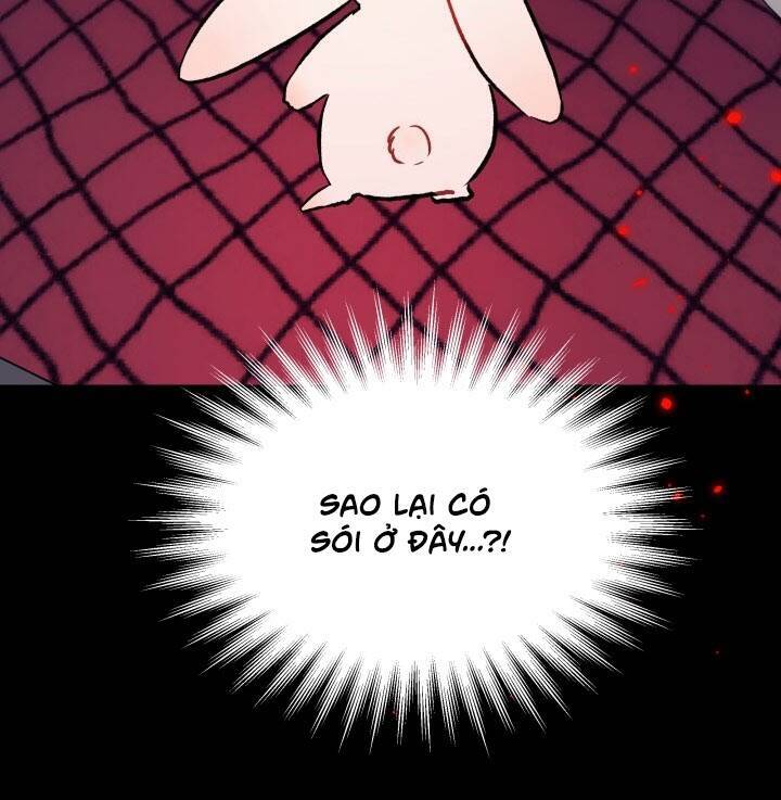 Mối Liên Kết Giữa Báo Đen Và Bé Thỏ Chap 14 - Next Chap 15