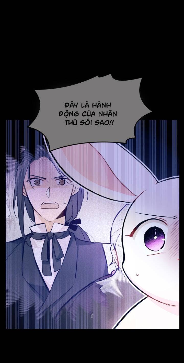 Mối Liên Kết Giữa Báo Đen Và Bé Thỏ Chap 14 - Next Chap 15