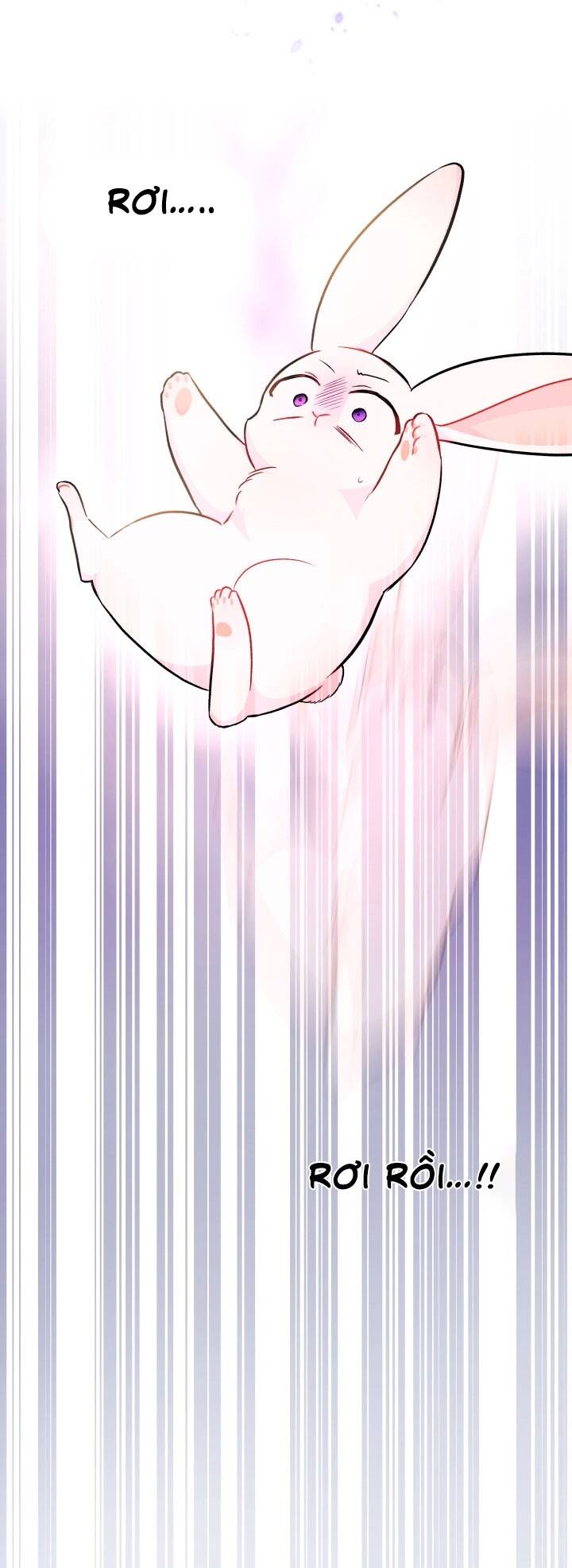 Mối Liên Kết Giữa Báo Đen Và Bé Thỏ Chap 14 - Next Chap 15