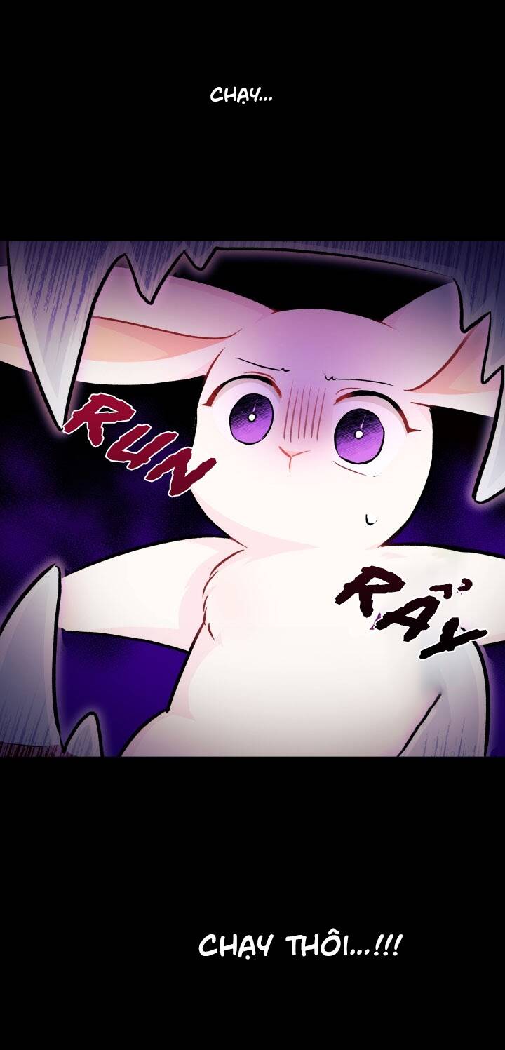 Mối Liên Kết Giữa Báo Đen Và Bé Thỏ Chap 14 - Next Chap 15