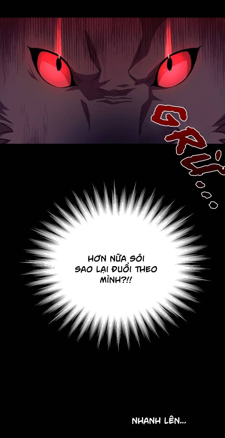 Mối Liên Kết Giữa Báo Đen Và Bé Thỏ Chap 14 - Next Chap 15