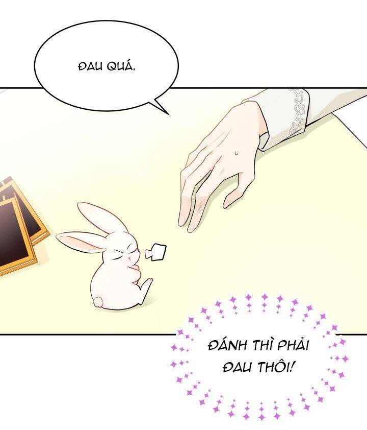 Mối Liên Kết Giữa Báo Đen Và Bé Thỏ Chap 15 - Next Chap 16