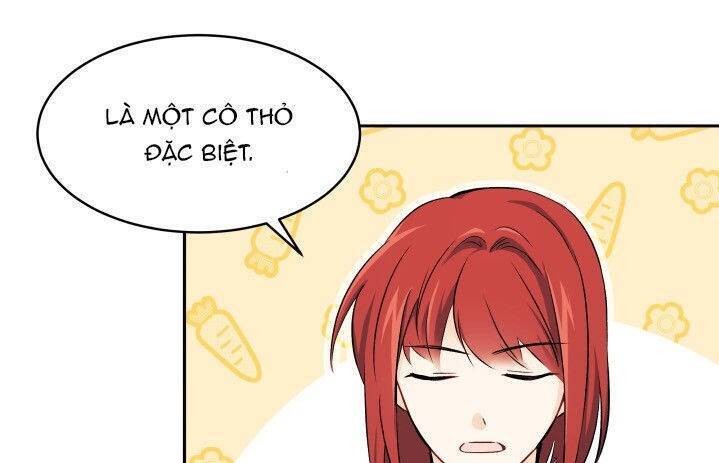 Mối Liên Kết Giữa Báo Đen Và Bé Thỏ Chap 15 - Next Chap 16