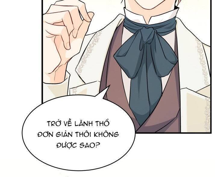 Mối Liên Kết Giữa Báo Đen Và Bé Thỏ Chap 15 - Next Chap 16