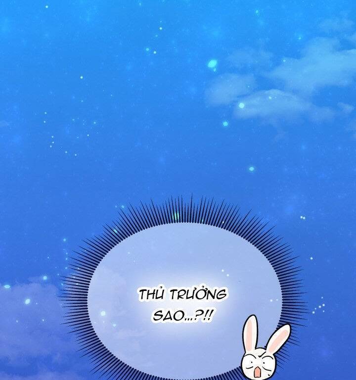 Mối Liên Kết Giữa Báo Đen Và Bé Thỏ Chap 15 - Next Chap 16