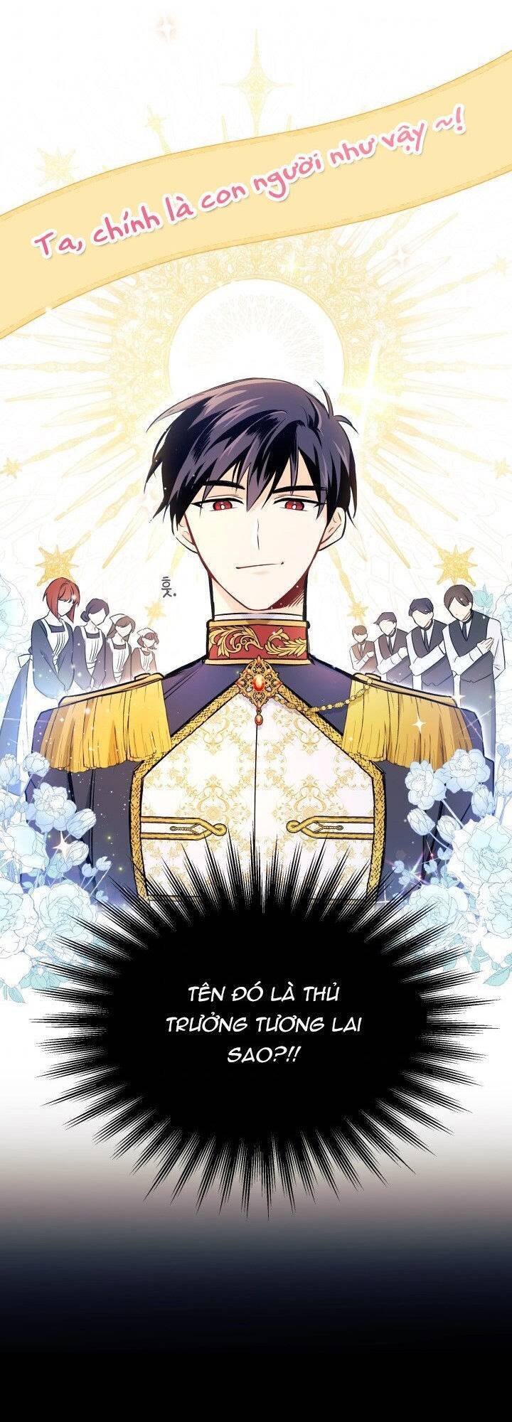 Mối Liên Kết Giữa Báo Đen Và Bé Thỏ Chap 15 - Next Chap 16